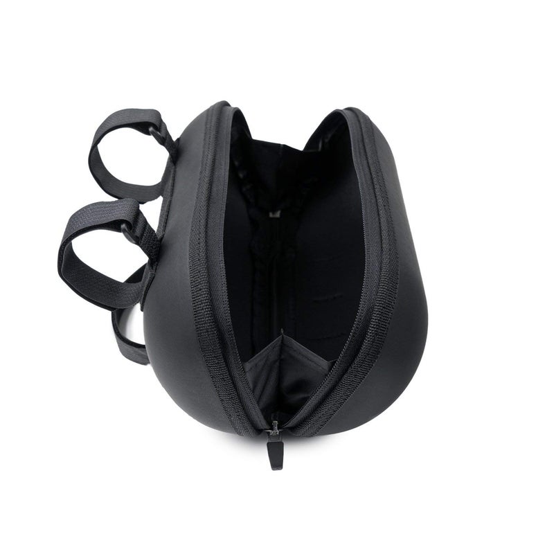 Lezyne Hard Caddy Black, One Size - Image 2